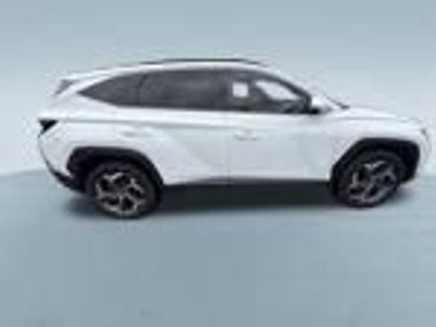Used 2022 Hyundai Tucson Limited AWD/4WD image 6