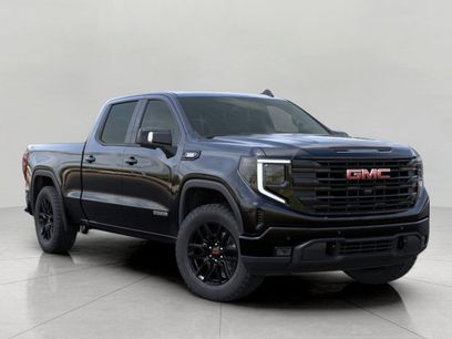 New 2026 GMC Sierra 1500 Elevation