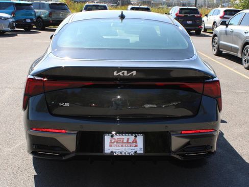 New 2025 Kia K5 LXS image 6