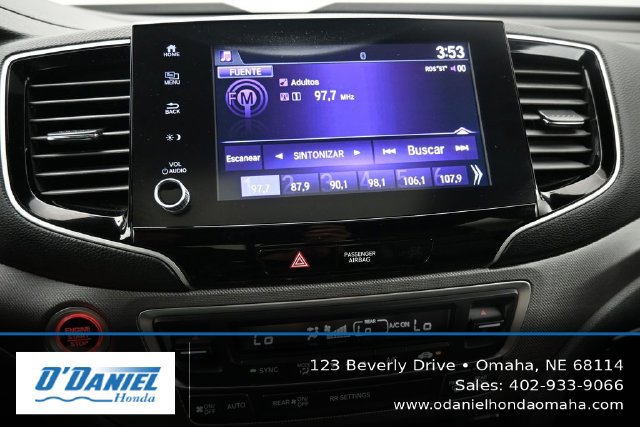 Used 2023 Honda Ridgeline RTL image 31