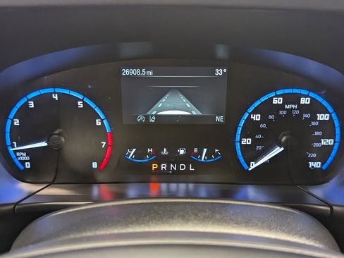 Certified 2023 Ford Bronco Sport Big Bend w/ Convenience Package image 16