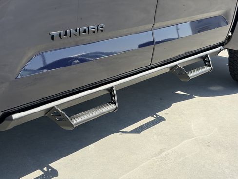 Certified 2026 Toyota Tundra Limited w/ TRD Off-Road Package AWD/4WD image 9