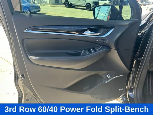 Used 2021 Buick Enclave Avenir w/ Avenir Technology Package FWD image 52