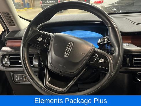 Used 2020 Lincoln Aviator Grand Touring w/ Equipment Group 301A image 18