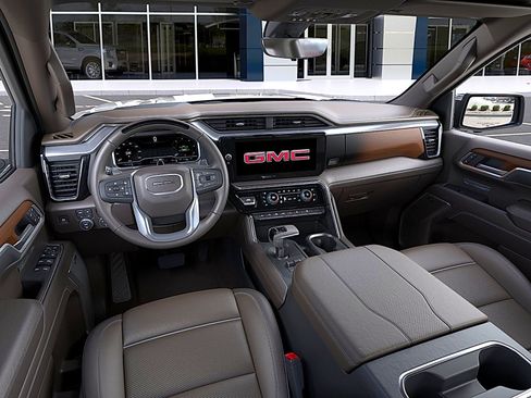 New 2026 GMC Sierra 1500 Denali AWD/4WD image 15