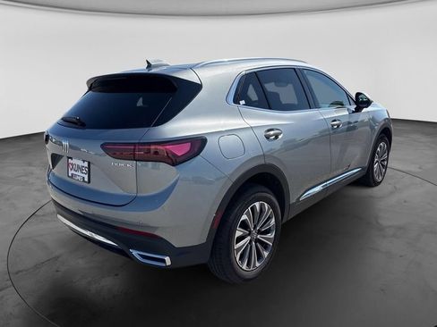 Used 2024 Buick Envision Preferred AWD/4WD image 14