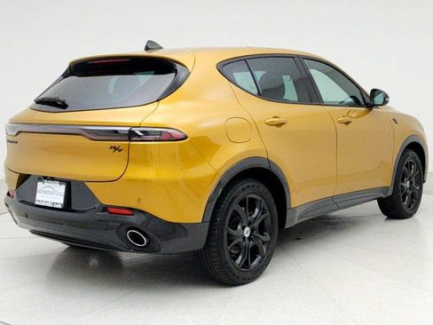 Used 2024 Dodge Hornet R/T Plus w/ R/T Blacktop Package image 5