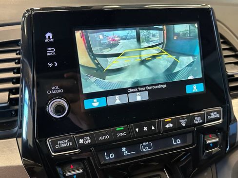 Used 2022 Honda Odyssey EX-L image 14