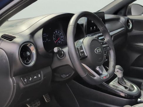 Used 2020 Kia Forte GT-Line w/ GT-Line Premium Package image 32