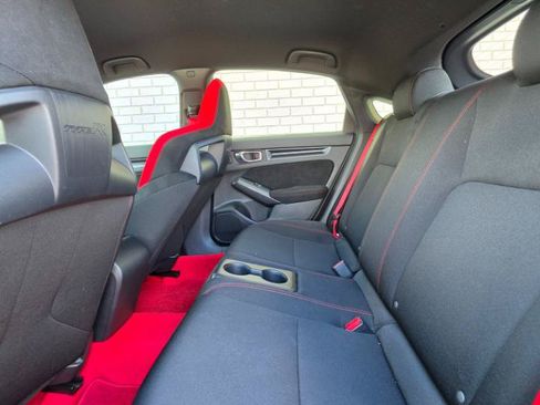 Used 2023 Honda Civic Type R image 15