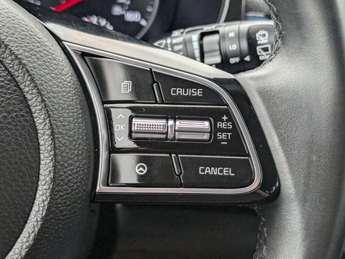 Used 2023 Kia Seltos S image 22