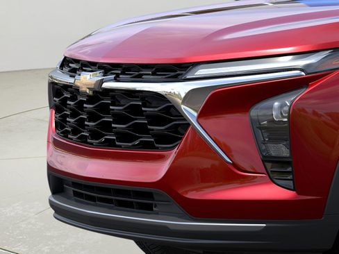 New 2026 Chevrolet Trax LT w/ Driver Confidence Package image 13