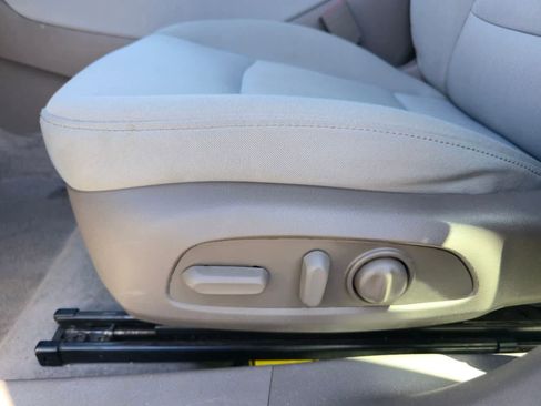 Used 2025 Chevrolet Malibu LT FWD image 18