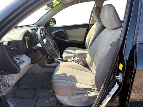 Used 2011 Toyota RAV4 4WD w/ Base L4 Extra Value Pkg image 9