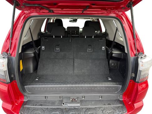 Used 2024 Toyota 4Runner SR5 image 17