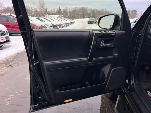 Certified 2021 Toyota 4Runner TRD Pro image 20