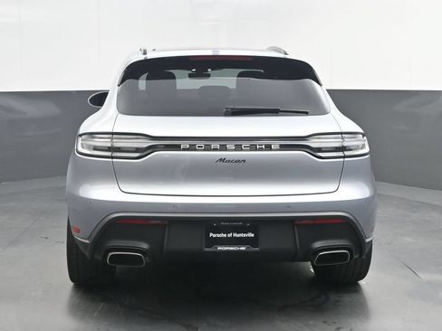 New 2026 Porsche Macan AWD/4WD image 6