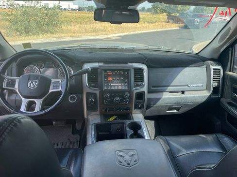 Used 2014 RAM 2500 Laramie AWD/4WD image 12