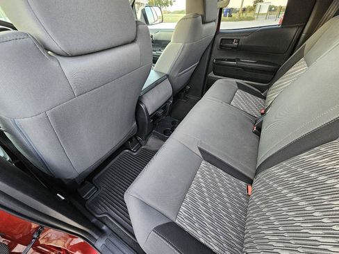 Used 2019 Toyota Tundra SR AWD/4WD image 20