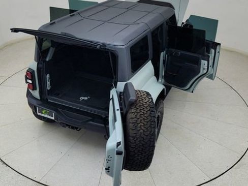 Used 2024 Ford Bronco Raptor image 85