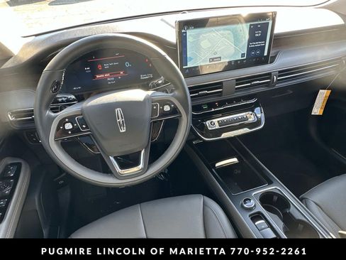 New 2026 Lincoln Corsair Grand Touring AWD/4WD image 29
