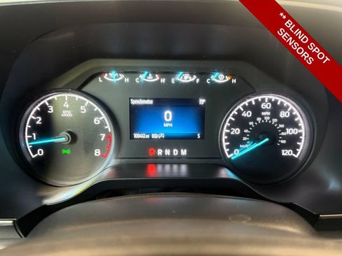 Used 2023 Ford F150 XLT AWD/4WD image 22