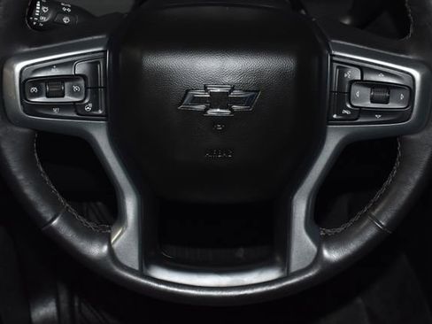 Used 2022 Chevrolet Silverado 1500 LT Trail Boss w/ Safety Package image 26