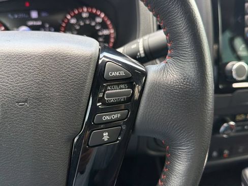 Used 2023 Nissan Frontier PRO-4X w/ Pro-4X Premium Package AWD/4WD image 26