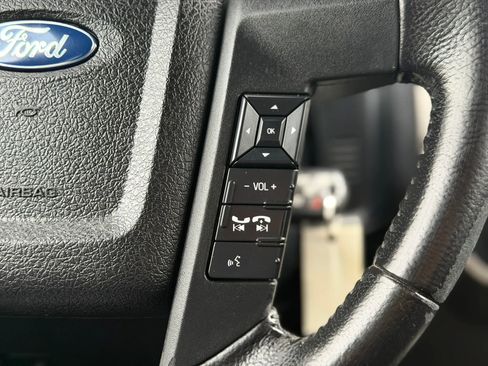 Used 2015 Ford Expedition EL XLT w/ Equipment Group 202A AWD/4WD image 38