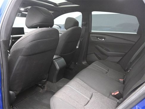 Used 2024 Honda Accord Sport image 2