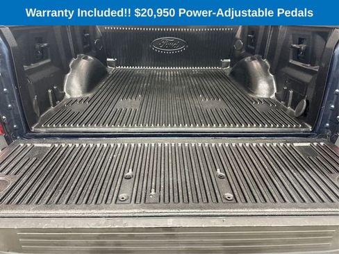 Used 2018 Ford F150 XLT w/ Equipment Group 301A Mid image 13