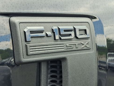 Used 2023 Ford F150 XL w/ STX Appearance Package AWD/4WD image 10