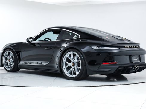 Used 2024 Porsche 911 GT3 RS image 3