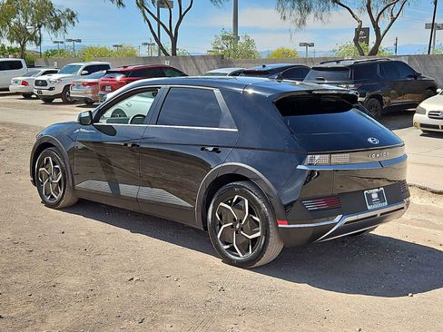 Certified 2024 Hyundai Ioniq 5 SEL image 6