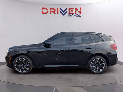 Used 2025 BMW X3 M50 image 2