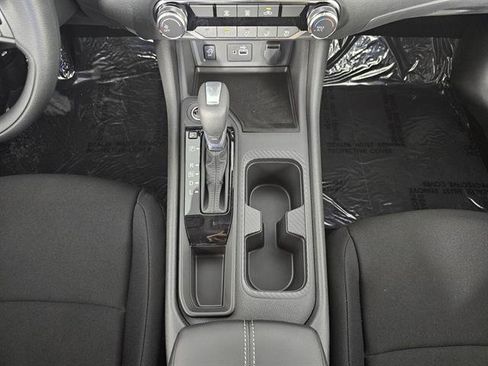 New 2025 Nissan Sentra S image 33