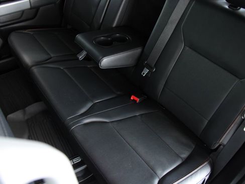 Used 2023 Ford F150 Lariat w/ Equipment Group 502A High image 26