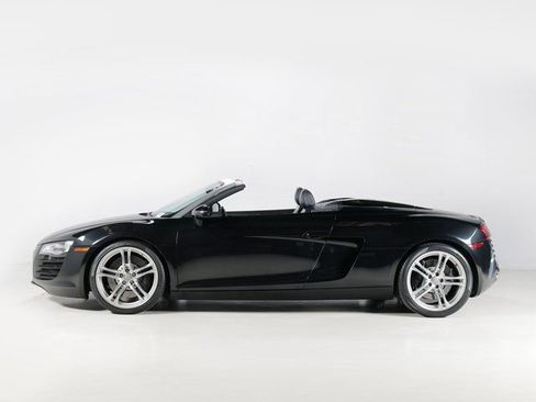 Used 2011 Audi R8 V8 AWD/4WD image 2