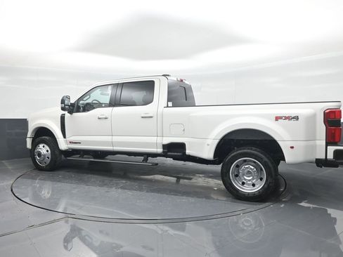 New 2026 Ford F450 Platinum AWD/4WD image 30