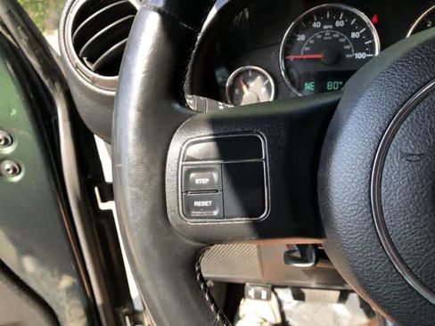 Used 2011 Jeep Wrangler Sport AWD/4WD image 20