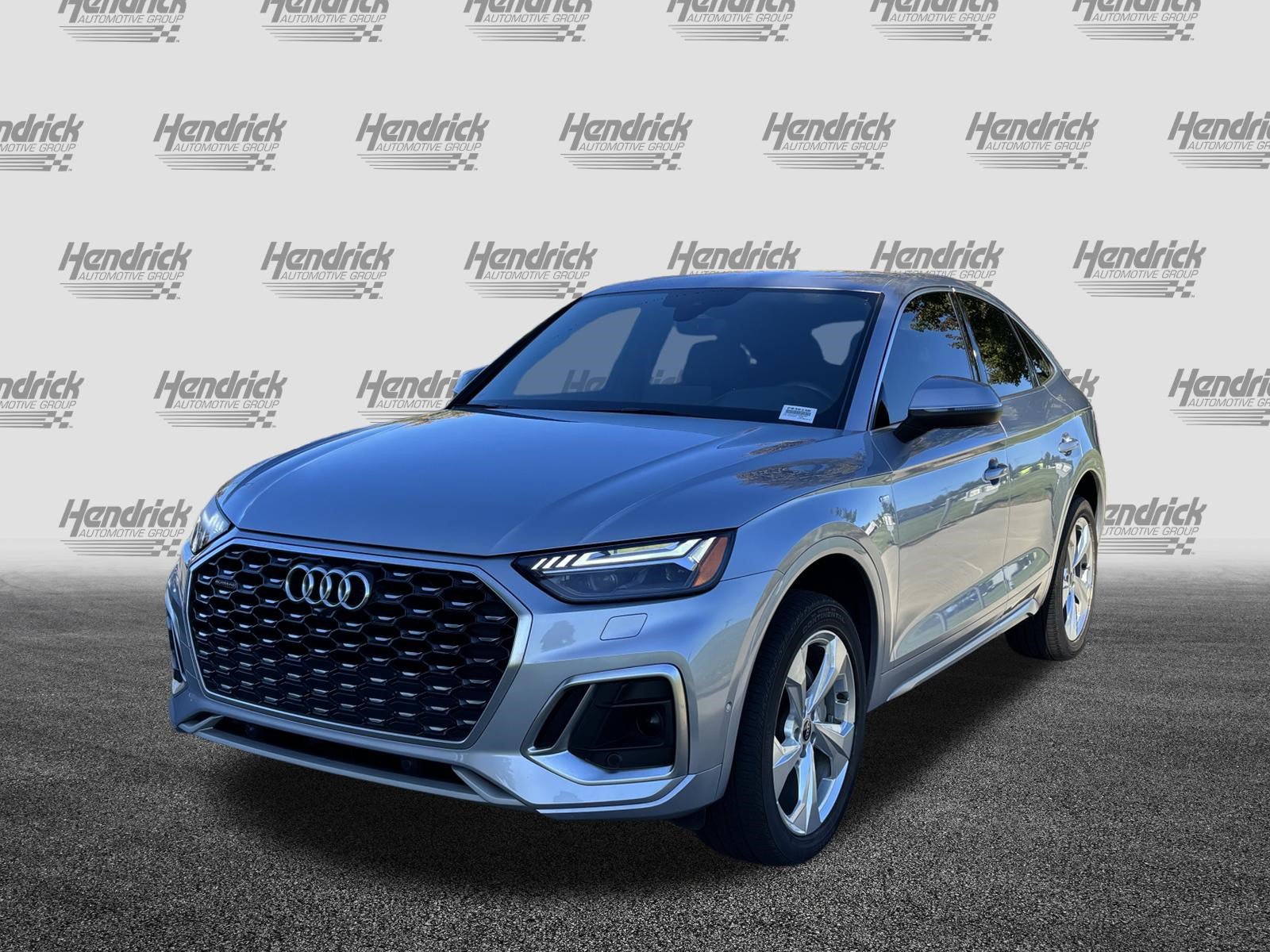 Used 2023 Audi Q5 2.0T Prestige w/ Prestige Package AWD/4WD image 5