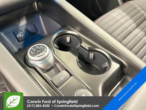 New 2026 Ford Explorer ST-Line w/ ST-Line Street Pack image 25