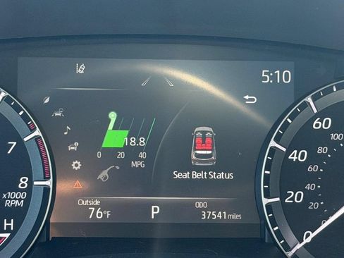 Used 2021 Toyota Highlander Limited AWD/4WD image 21