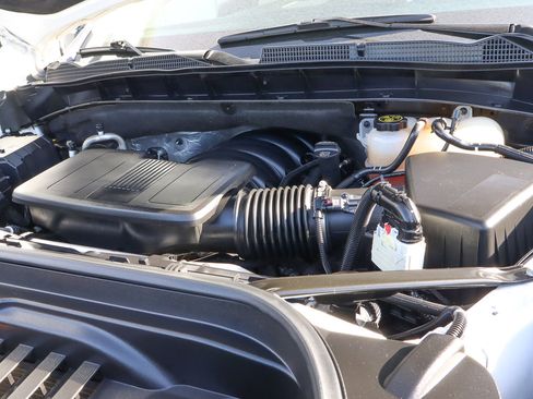 Used 2023 GMC Sierra 1500 AT4X image 24