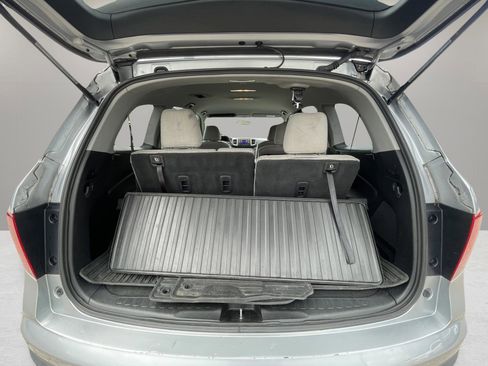 Used 2018 Honda Pilot LX image 15