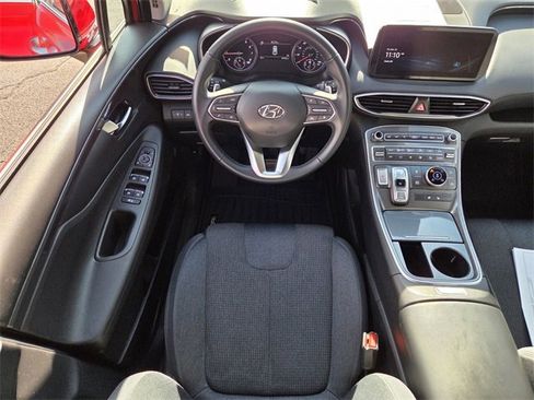 Used 2023 Hyundai Santa Fe SEL image 12