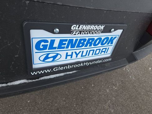 New 2026 Hyundai Santa Fe SE image 31