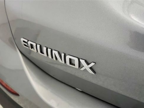 Used 2024 Chevrolet Equinox LT w/ LPO, Floor Liner Package AWD/4WD image 17