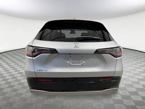 New 2027 Honda HR-V EX-L image 5