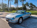 Used 2004 Ford Thunderbird image 3